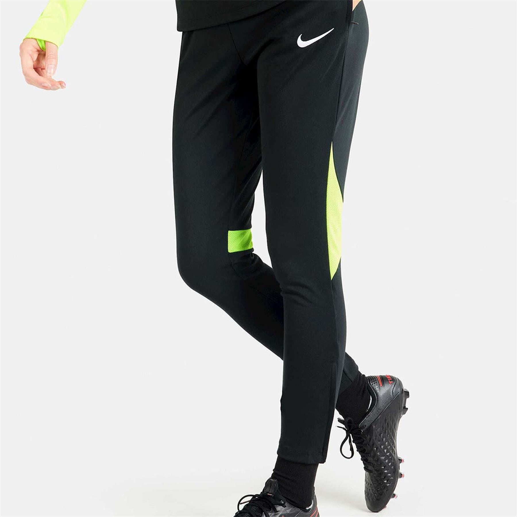 Nike Kadın Eşofman Altı W Nk Df Acdpr Pant Kpz DH9273-010