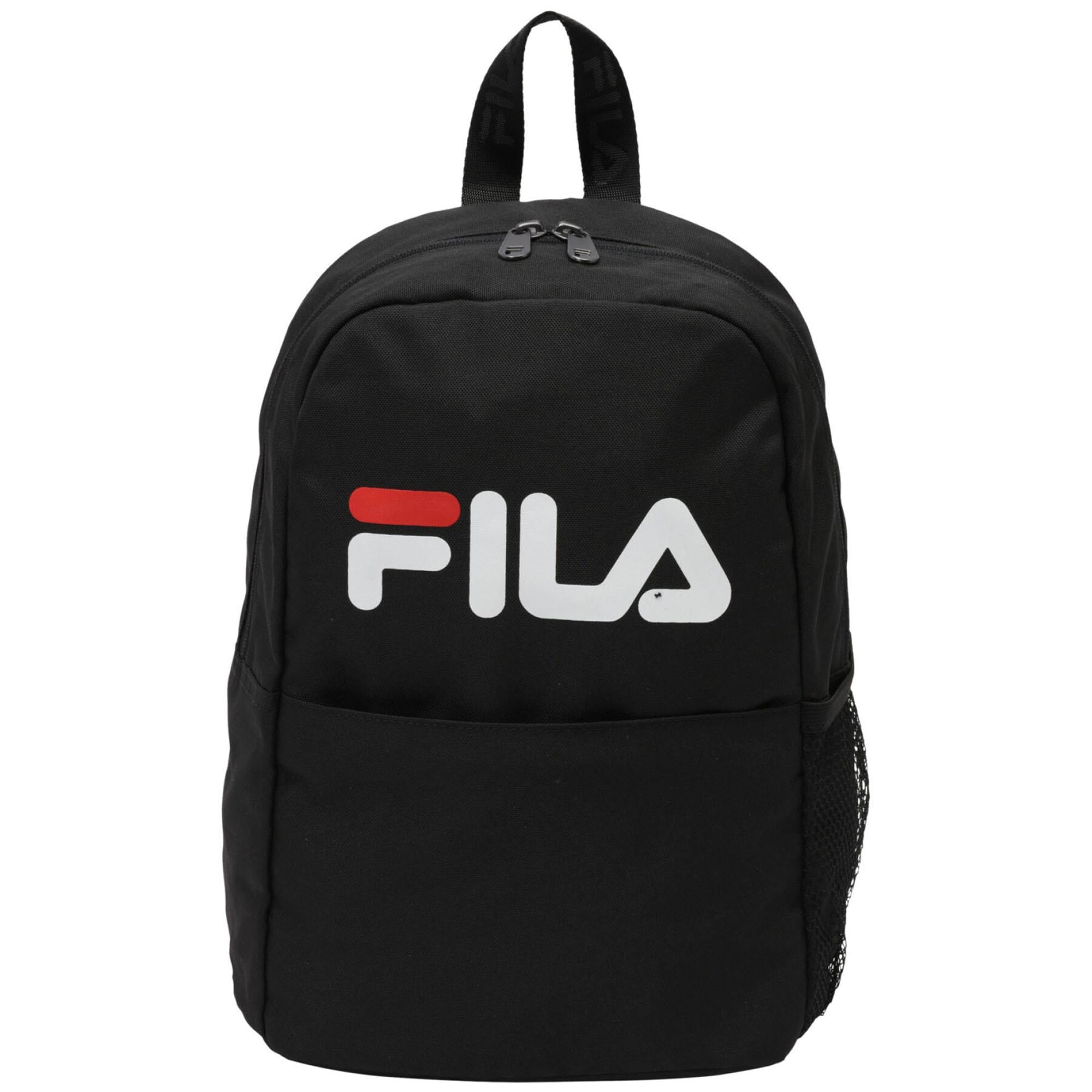 PALUZZO SMALL BACKPACK WITH PENCIL CASE