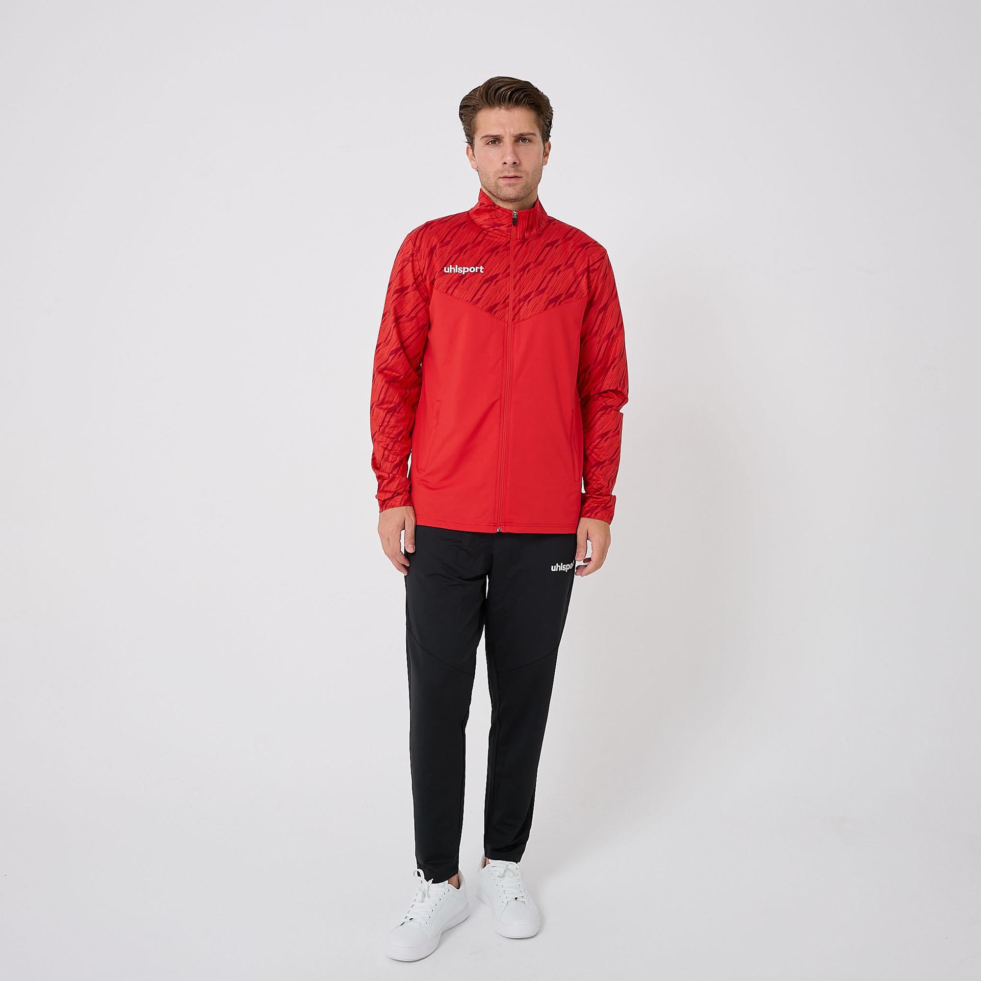 PROGRESSIVE KAMP EŞOFMANI