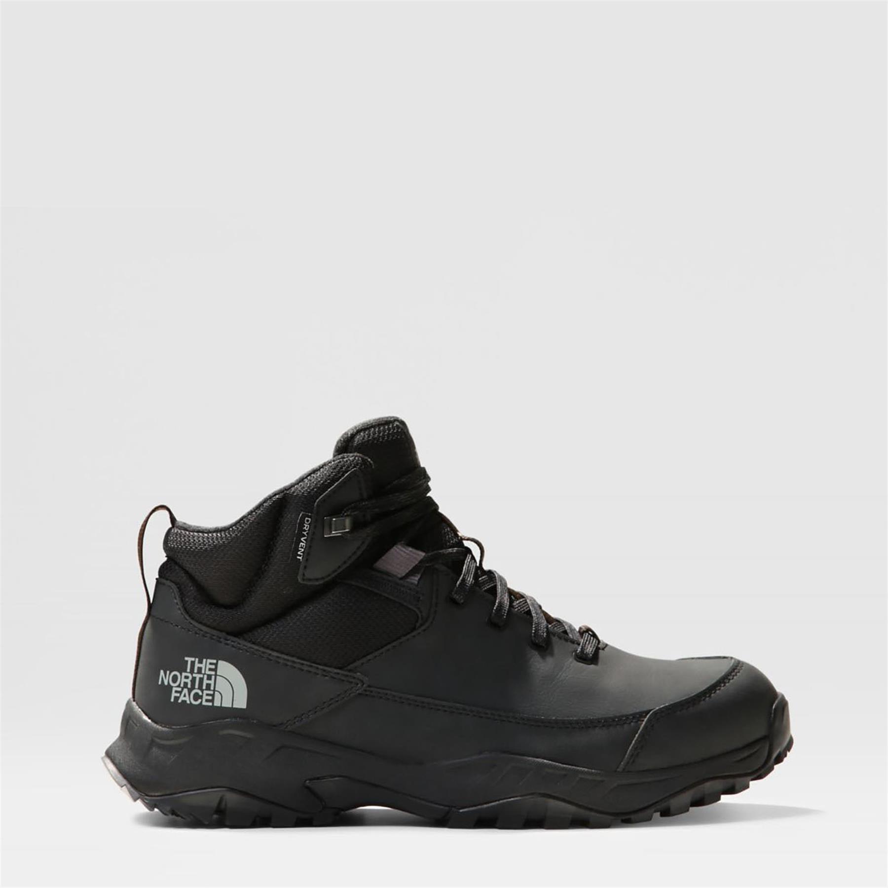 The Norht Face Erkek Outdoor Bot Storm Strike Wp Nf0A7W4Gkt01