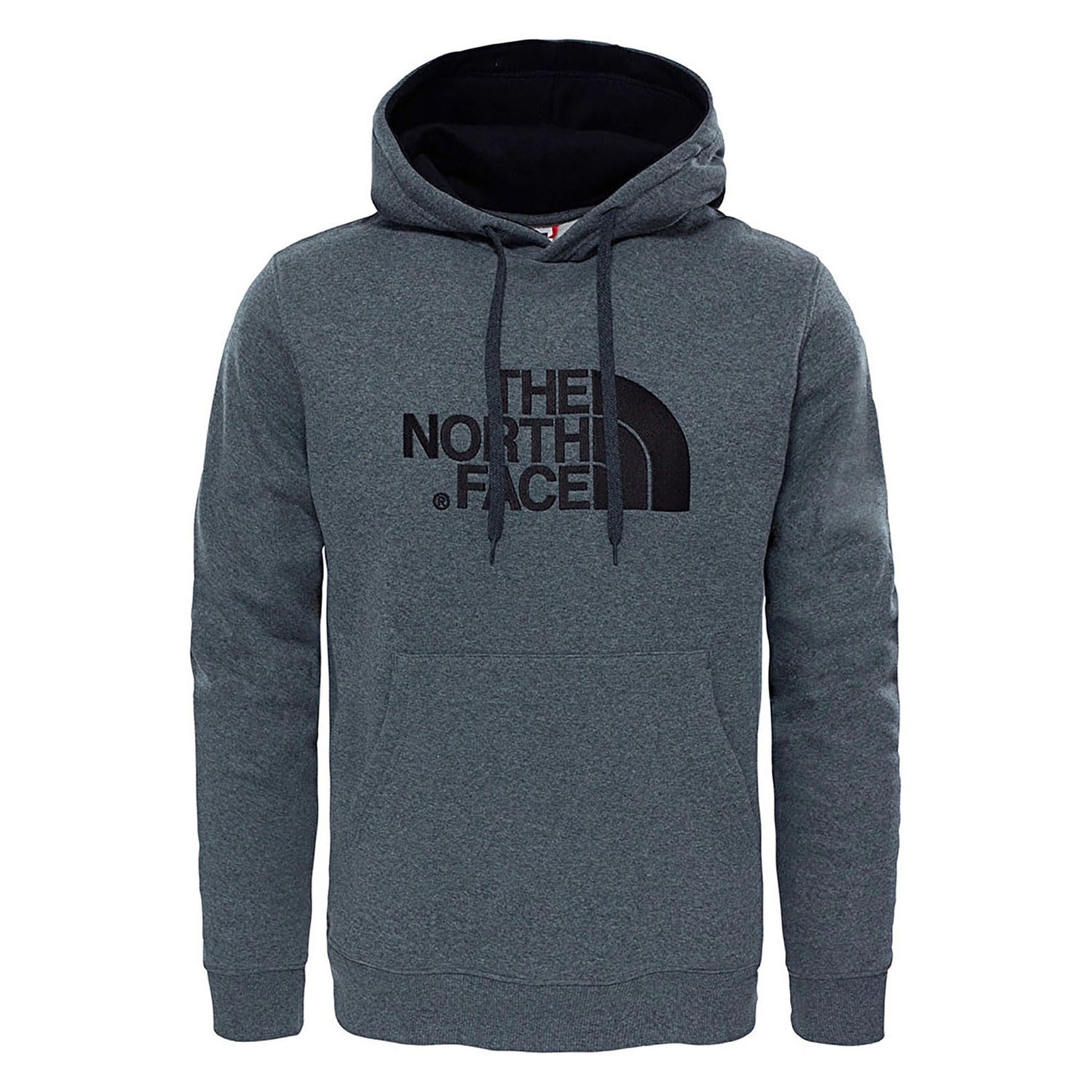 The North Face Erkek Kapşonlu Sweatshirt Drew Peak Pullover Hoodie Nf00Ahjylxs1