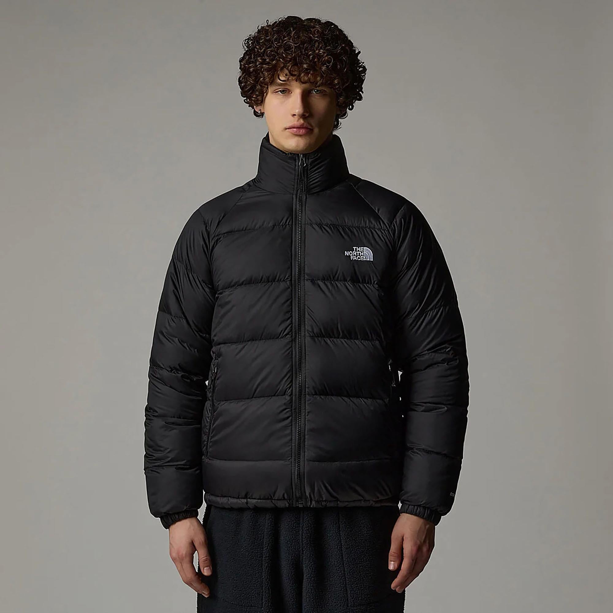 The North Face Erkek Kaz Tüyü Mont M Hydrenalite Down Jacket Nf0A88Xujk31