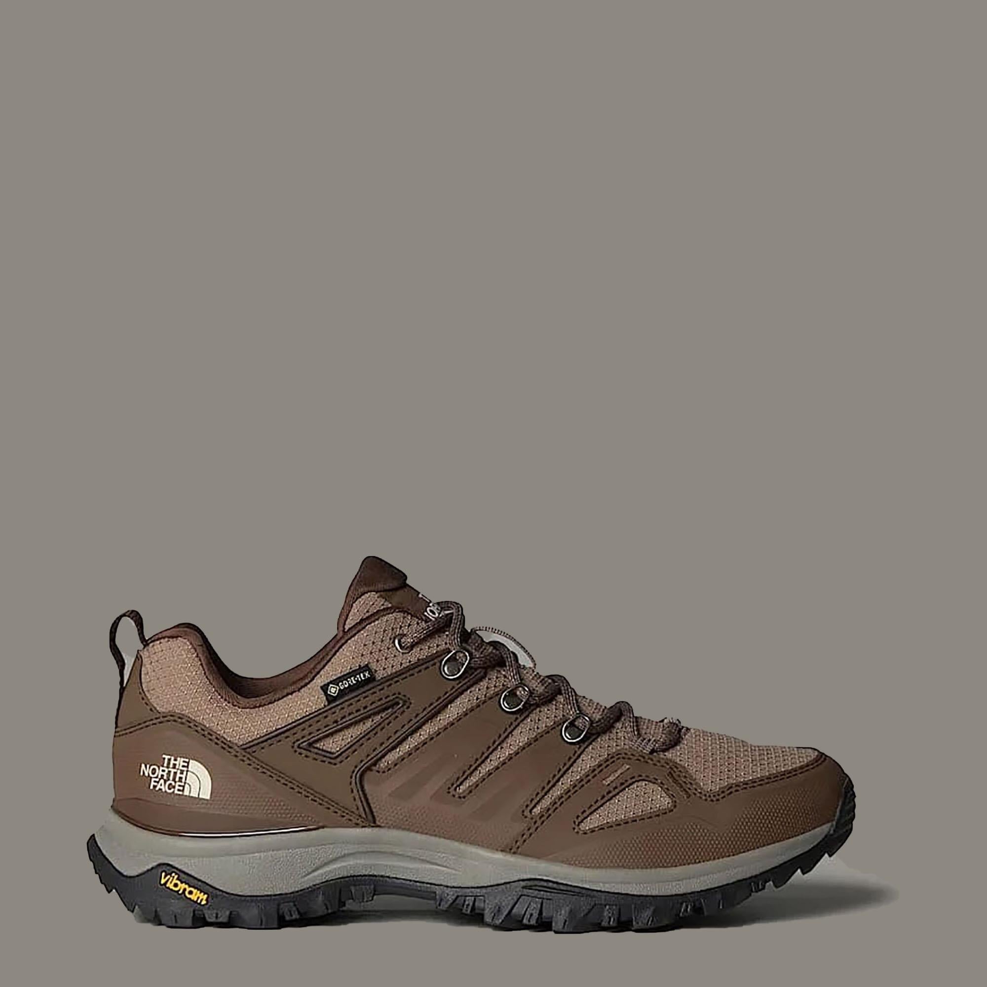 The North Face Erkek Outdoor Ayakkabı Hedgehog Gore-Tex Nf0A8Aa973E1
