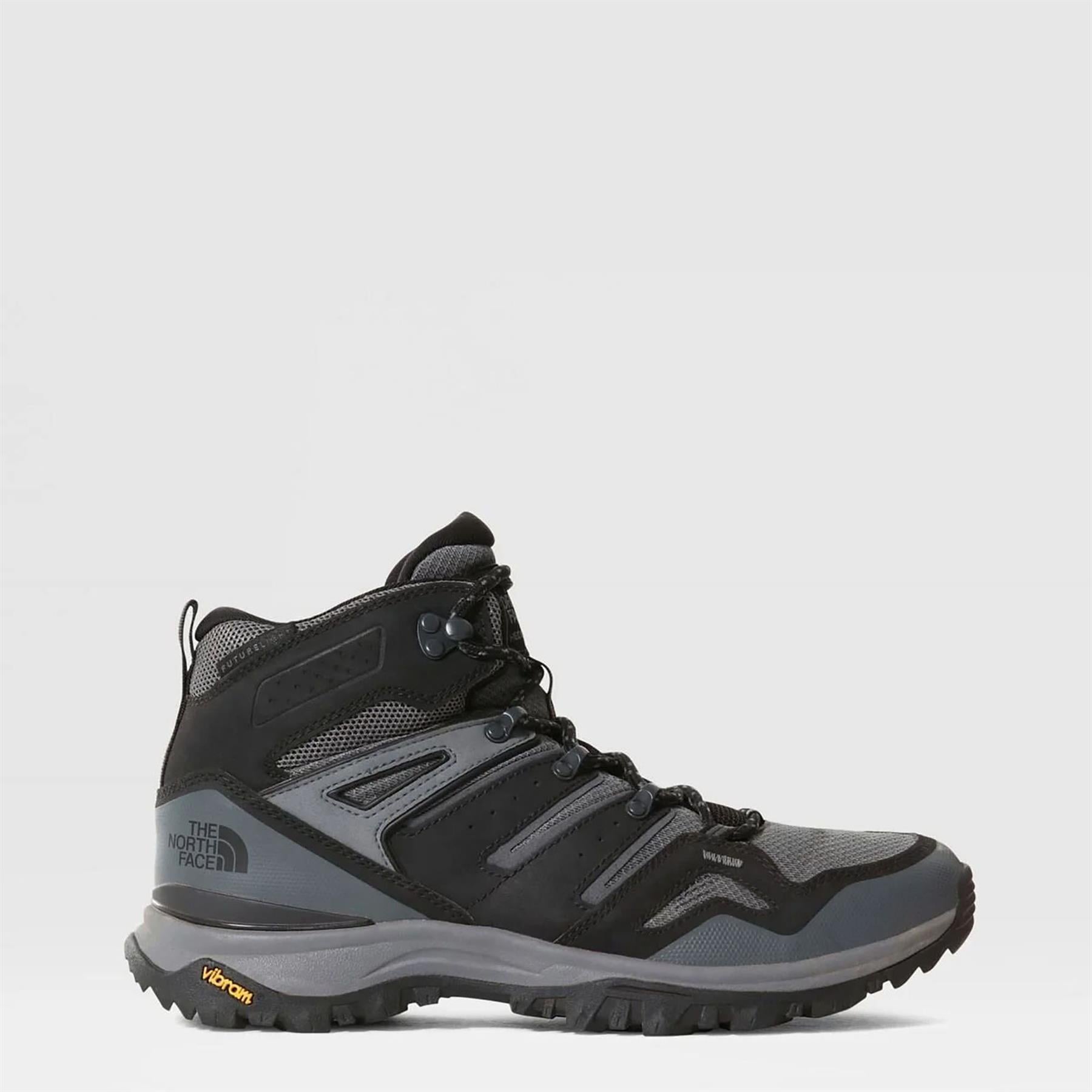 The North Face Erkek Outdoor Bot Hedgehog Mıd Futurelıght Nf0A8Aebkz21