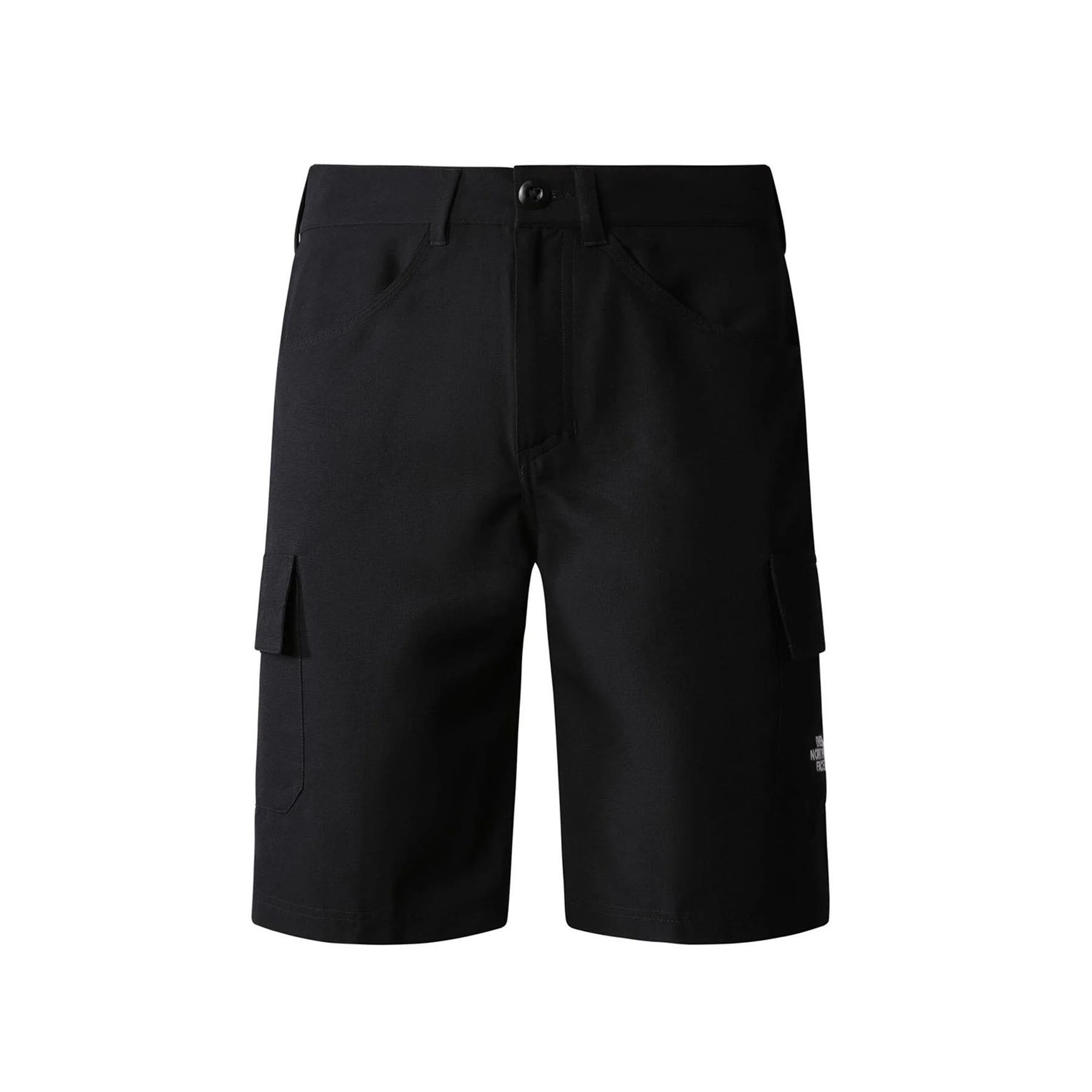 The North Face Erkek Outdoor Şort HORIZON SHORT NF0A824DJK31