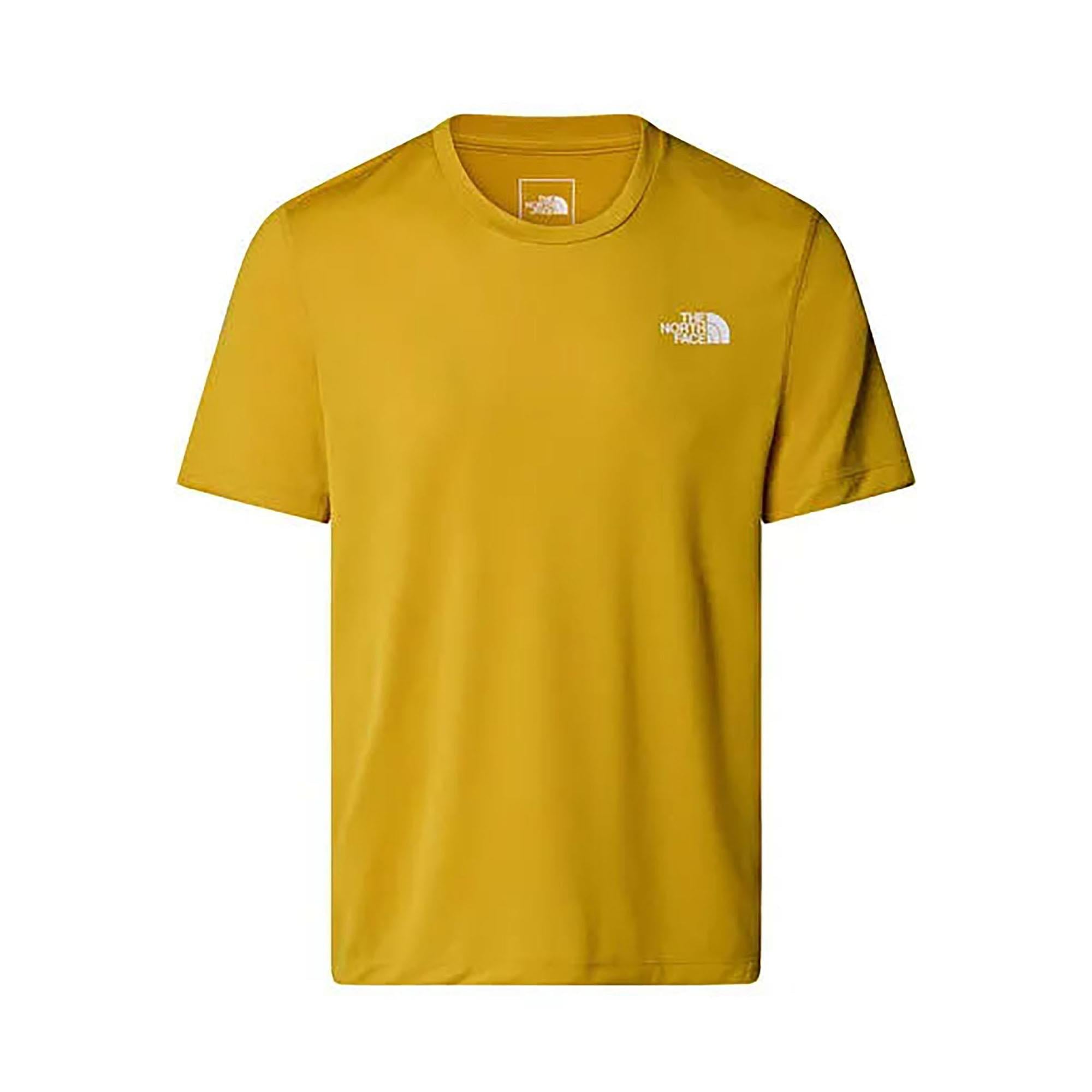 The North Face Erkek T-Shirt Lightbright S-S Tee Nf0A825O0Xı1