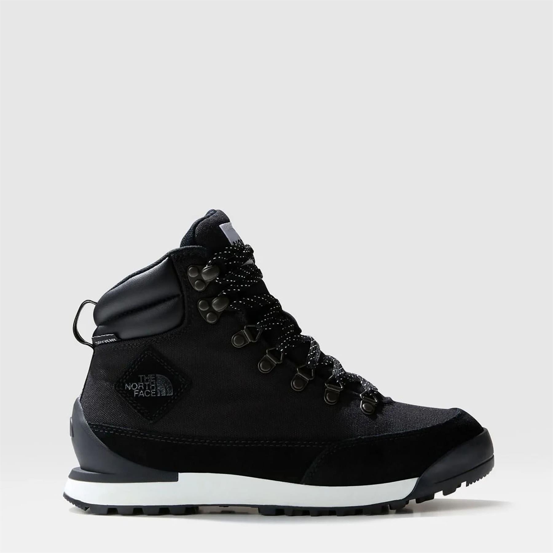The North Face Kadın Outdoor Bot Back-To-Berkeley Iv Textile Wp Nf0A8179Ky41