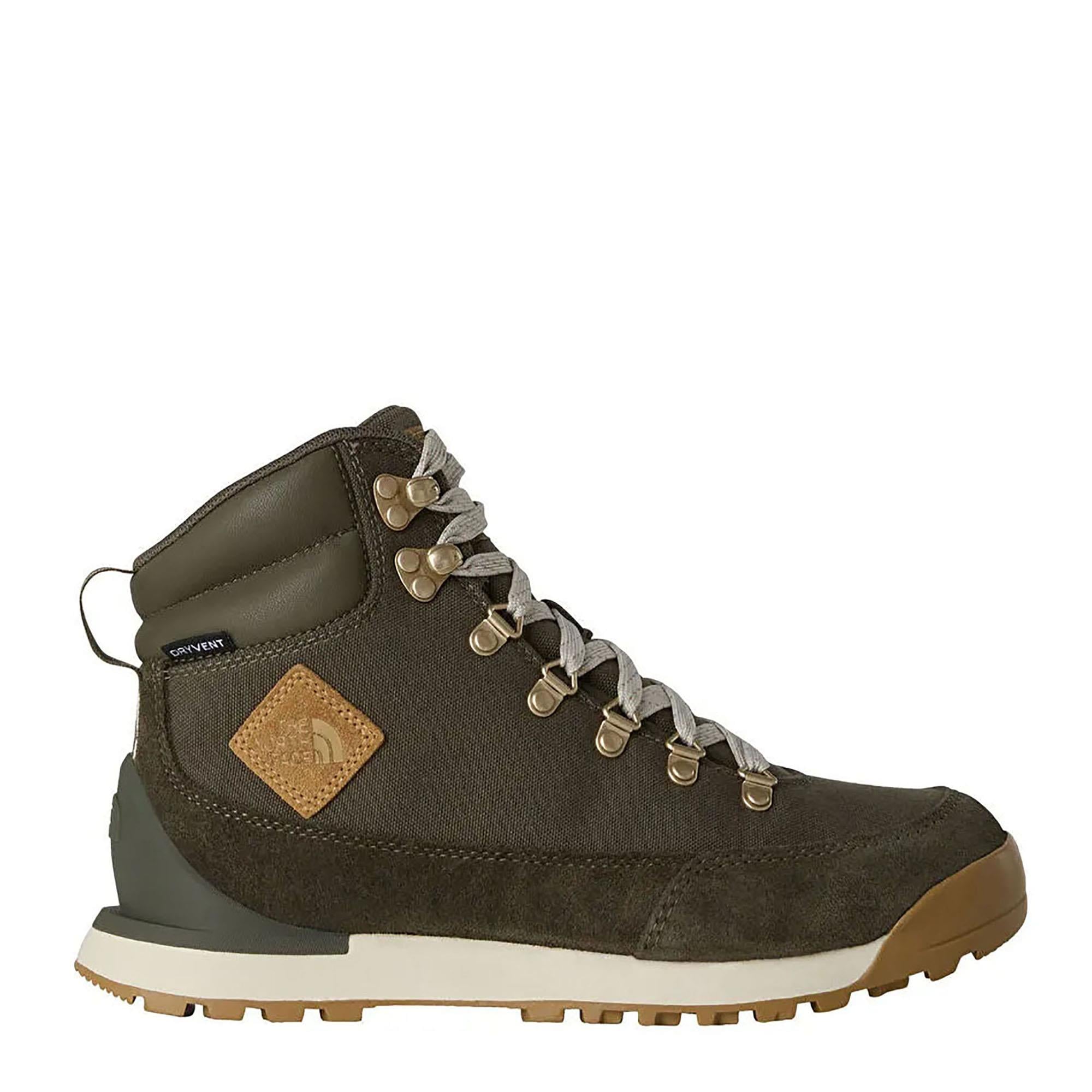 The North Face Kadın Outdoor Bot W Back-To-Berkeley Iv Textile Wp Nf0A8179Dsl1