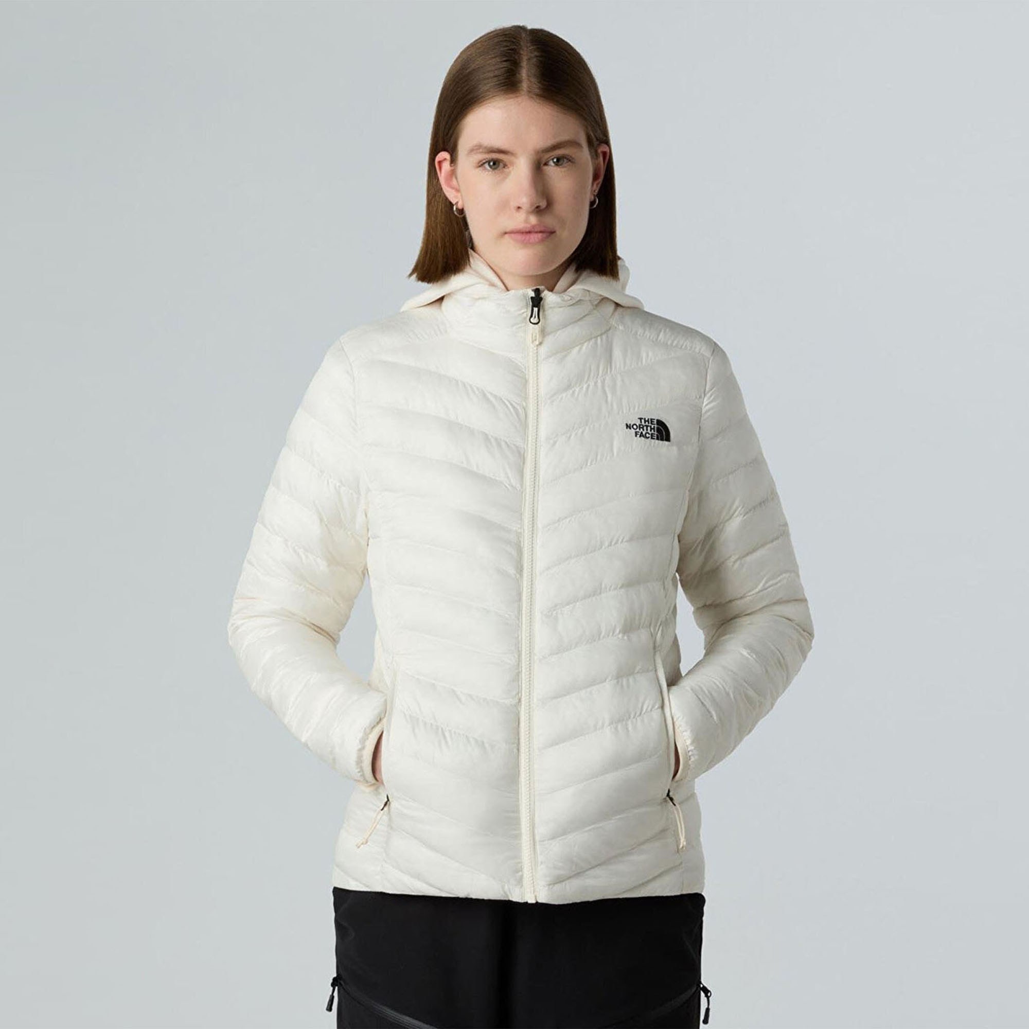 The North Face Kadın Outdoor Mont Huila Synth Jacket Nf0A8Dw6Qlı1