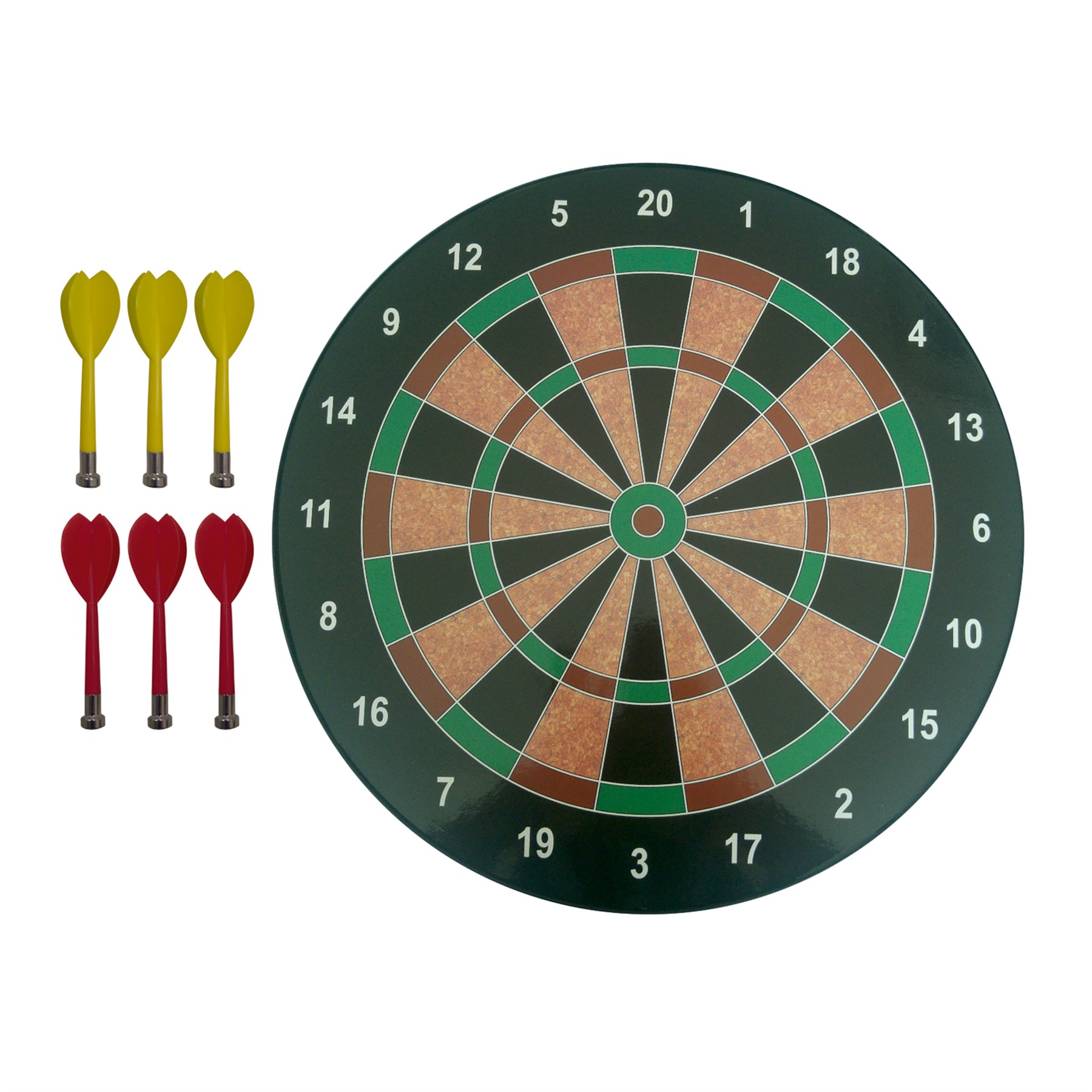 Tryon Dart Set Manyetik Drt-200