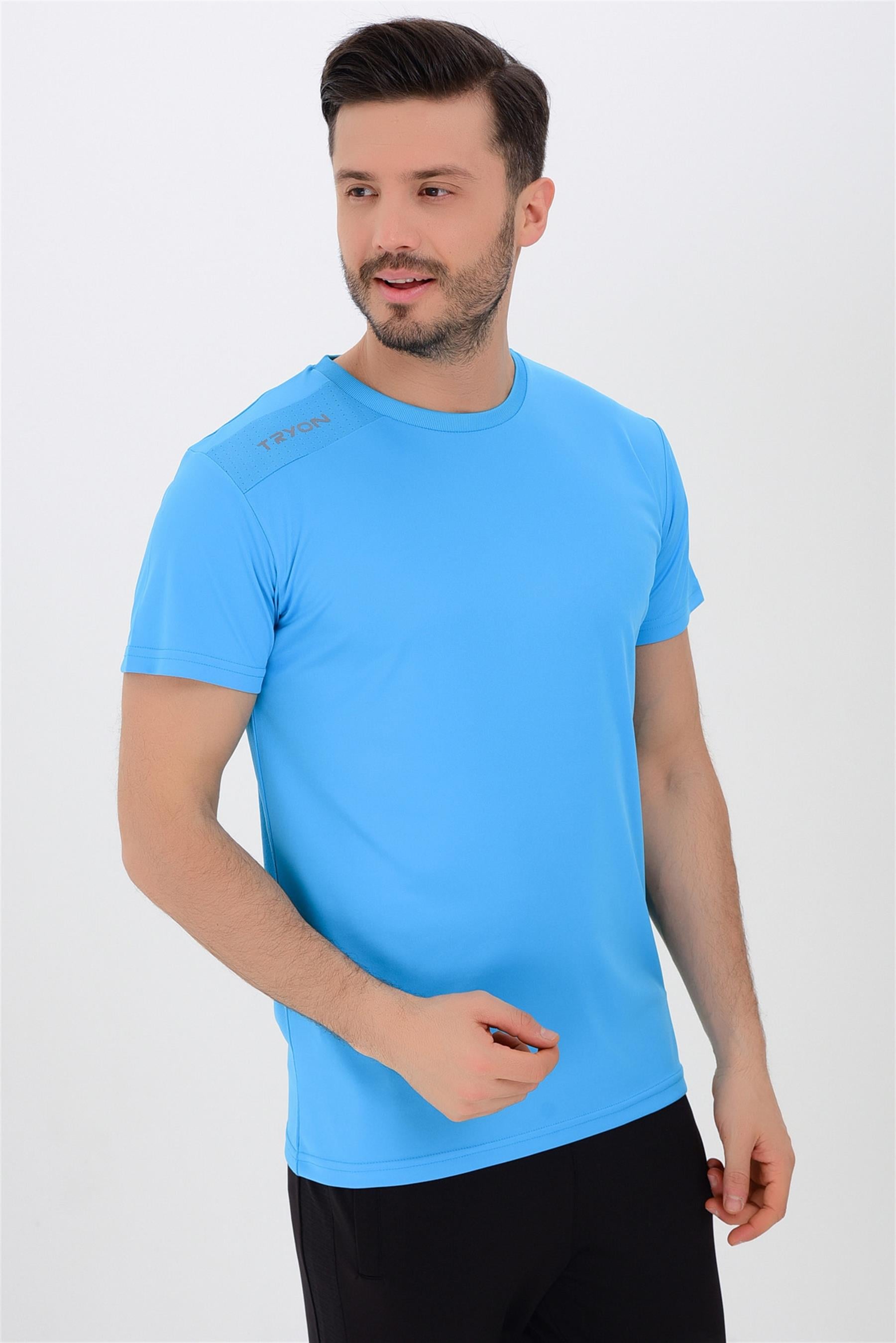 Tryon Erkek Antreman T-Shirt Victory
