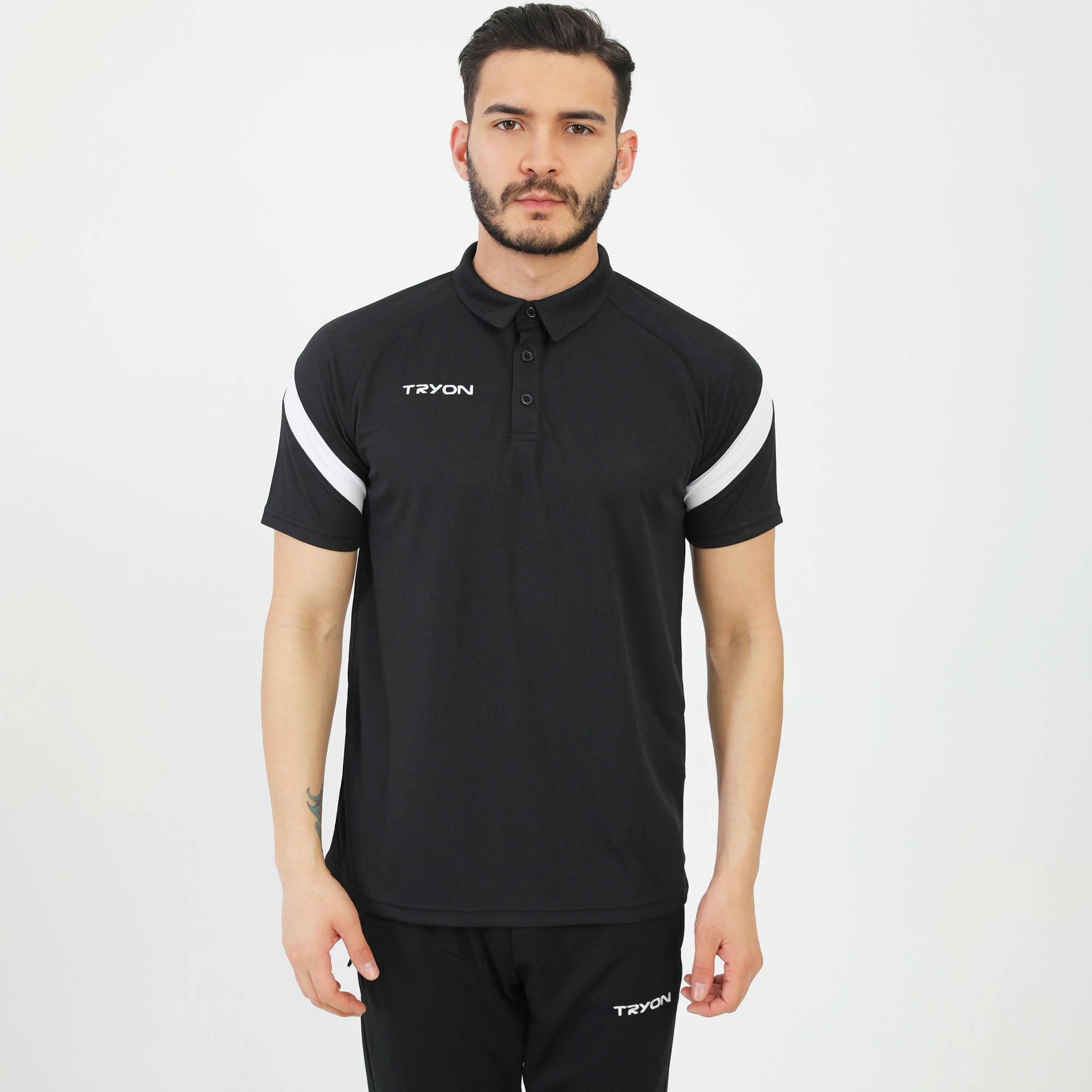 Tryon Erkek Polo T-Shirt Evo Pro 1018053