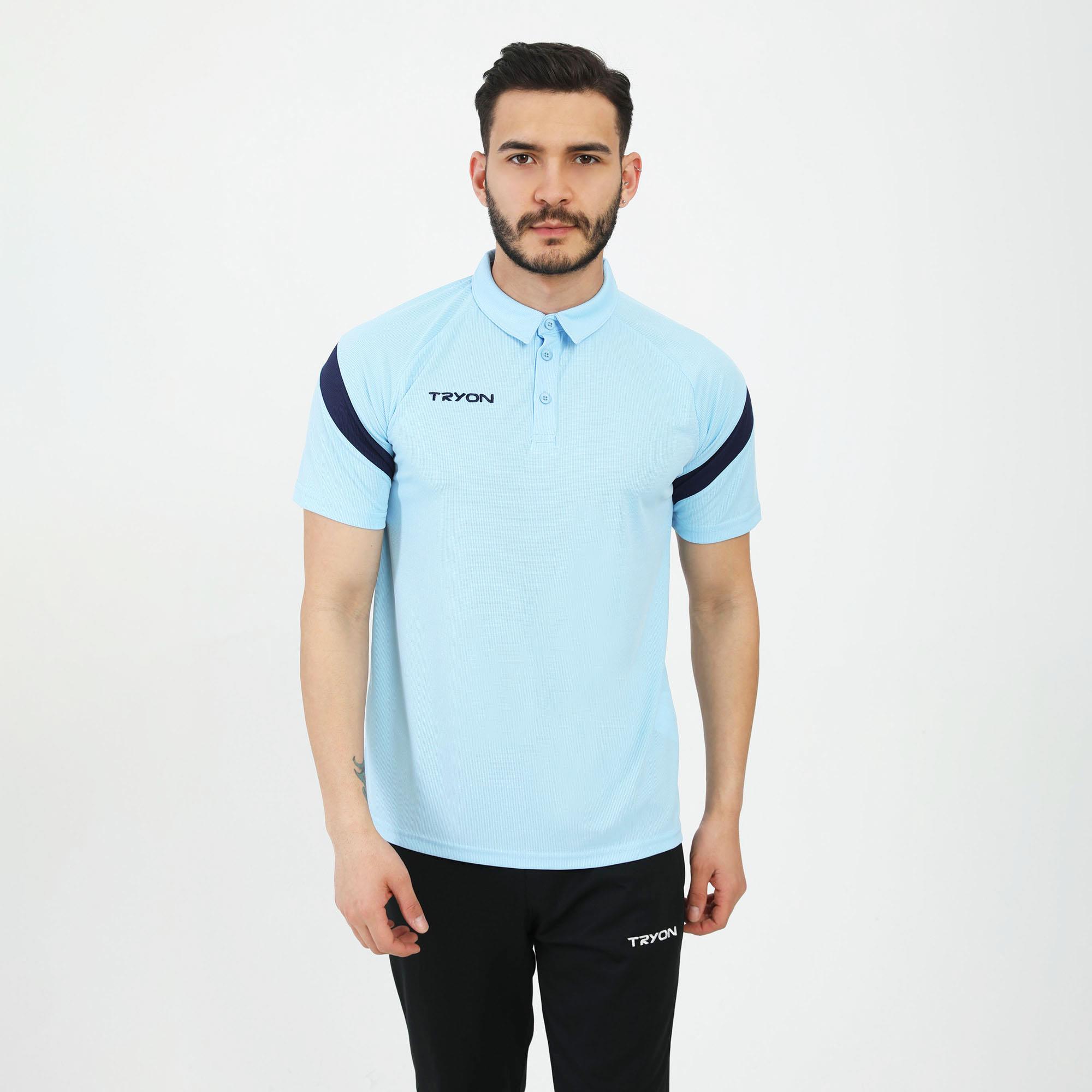 Tryon Erkek Polo T-Shirt Evo Pro 1018053