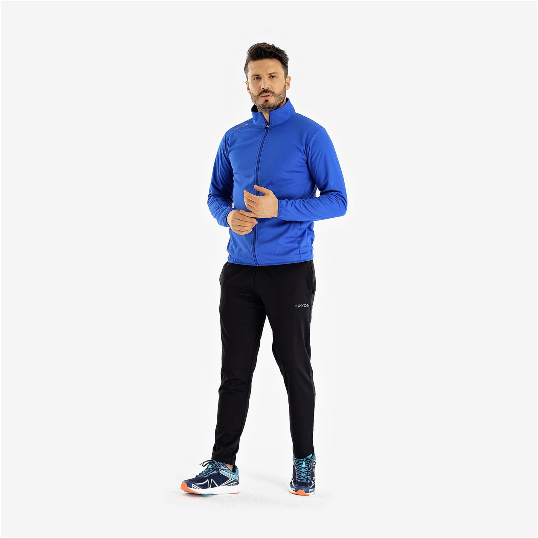 Tryon Erkek Sweatshirt Victory