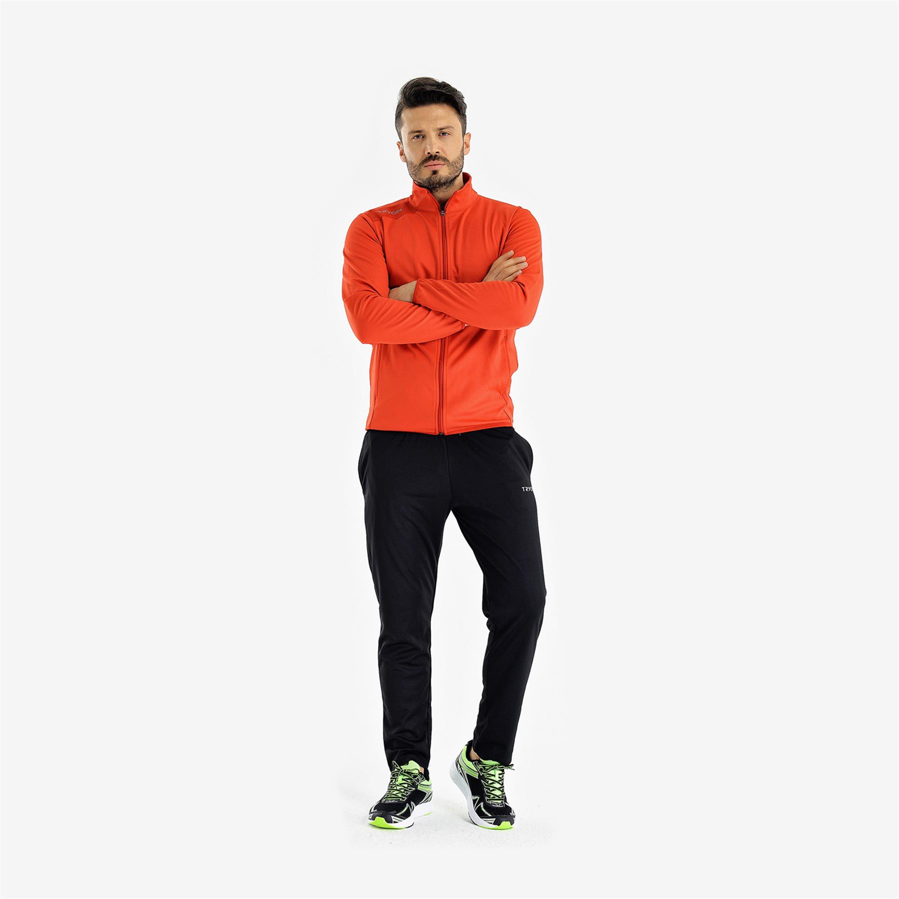 Tryon Erkek Sweatshirt Victory