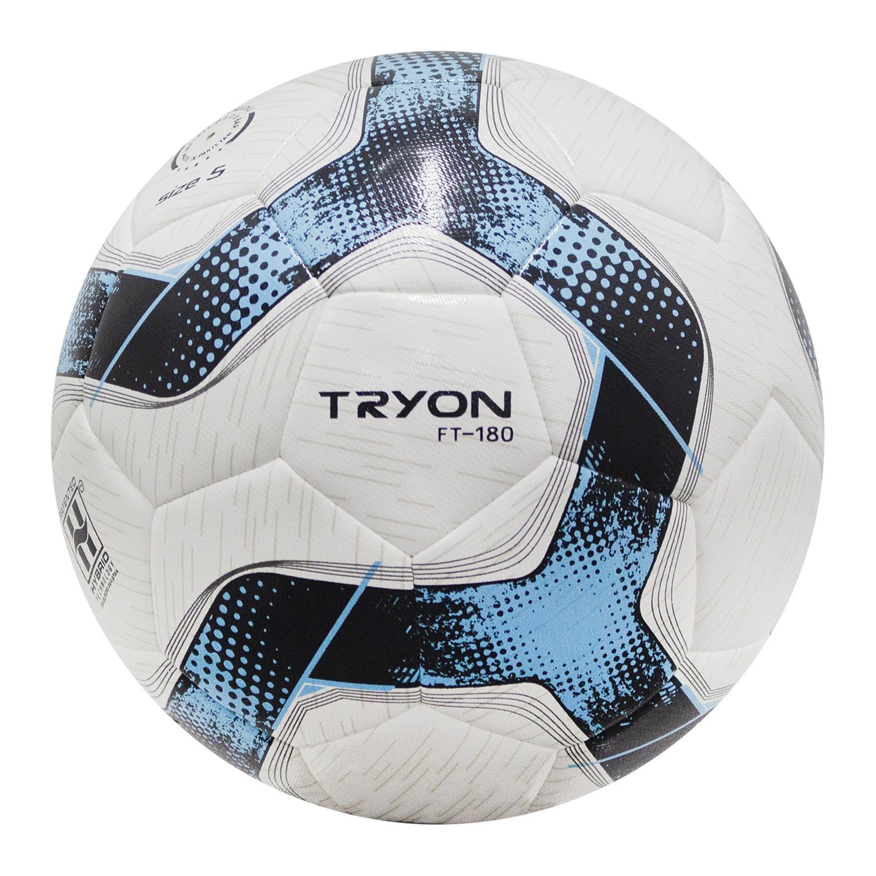 Tryon Futbol Topu FT-180 5No
