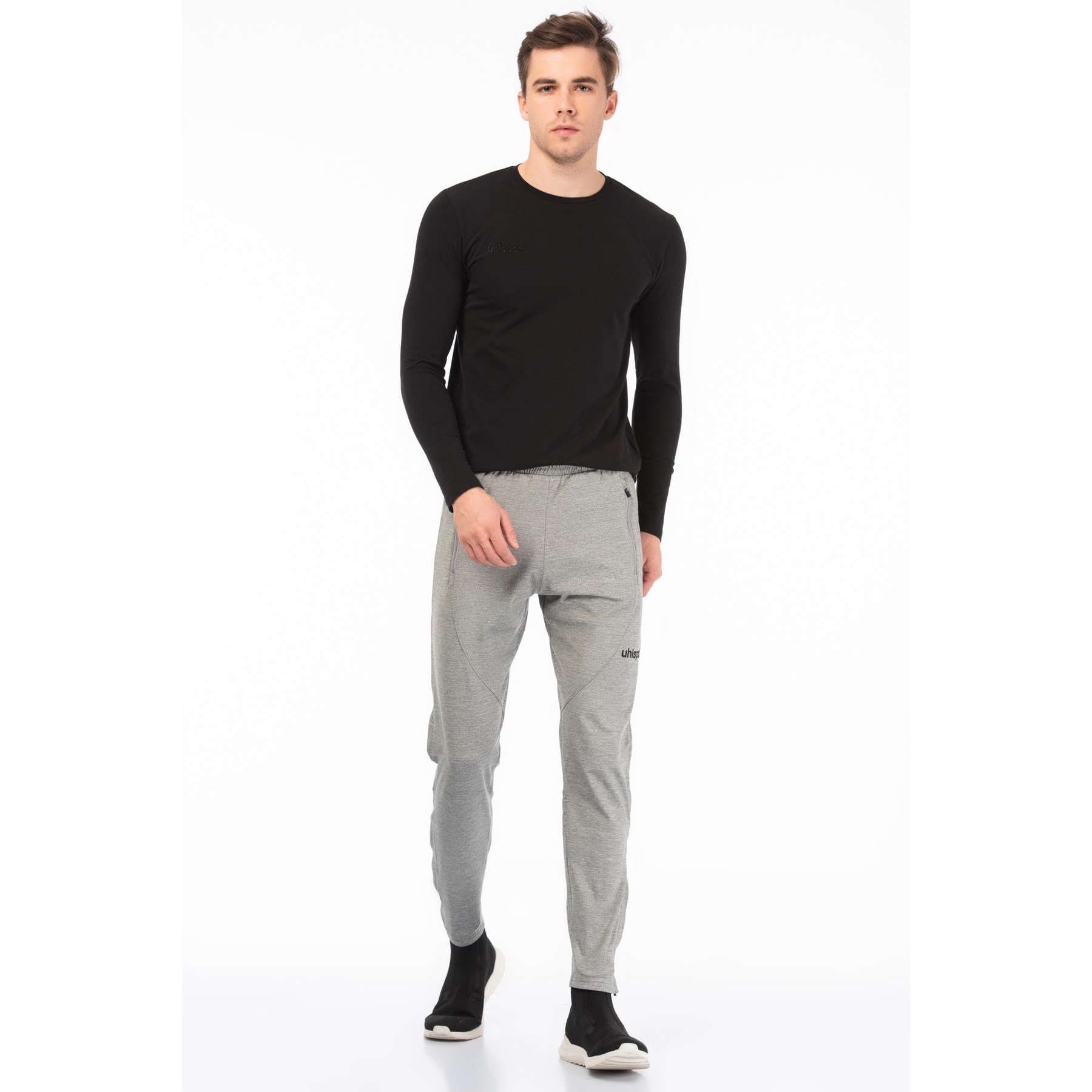 Uhlsport Erkek Antreman Pantolon Goal Pantolon PANTOLON GOAL