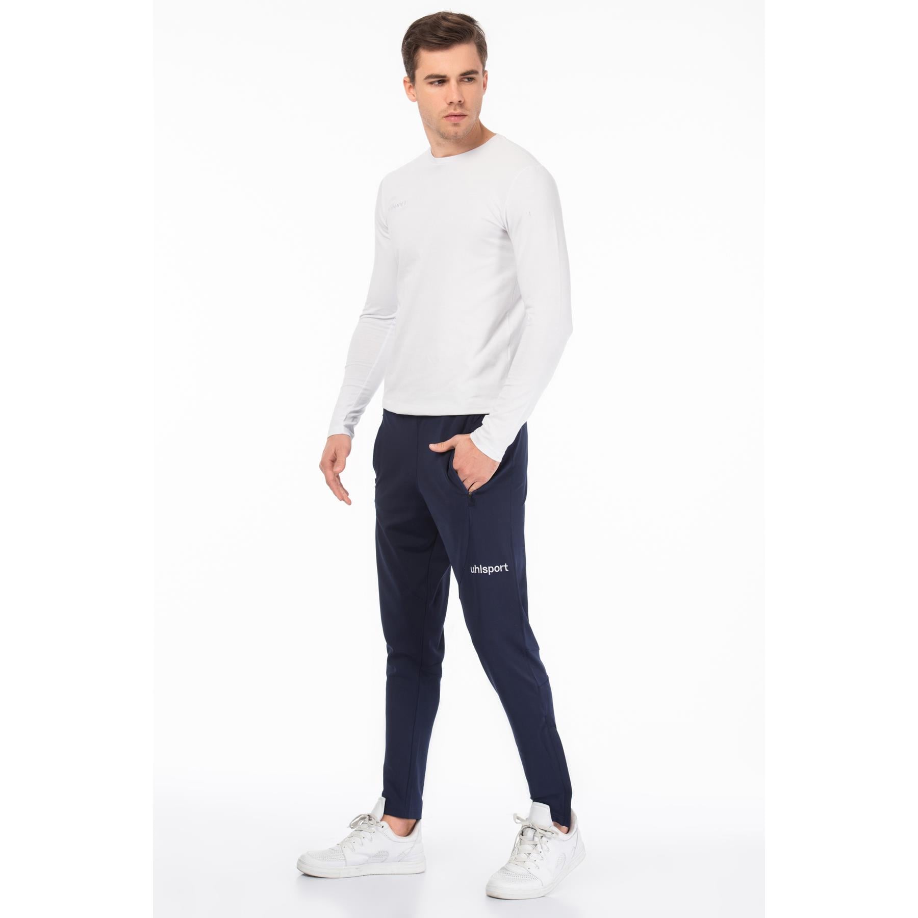 Uhlsport Erkek Antreman Pantolon Goal Pantolon