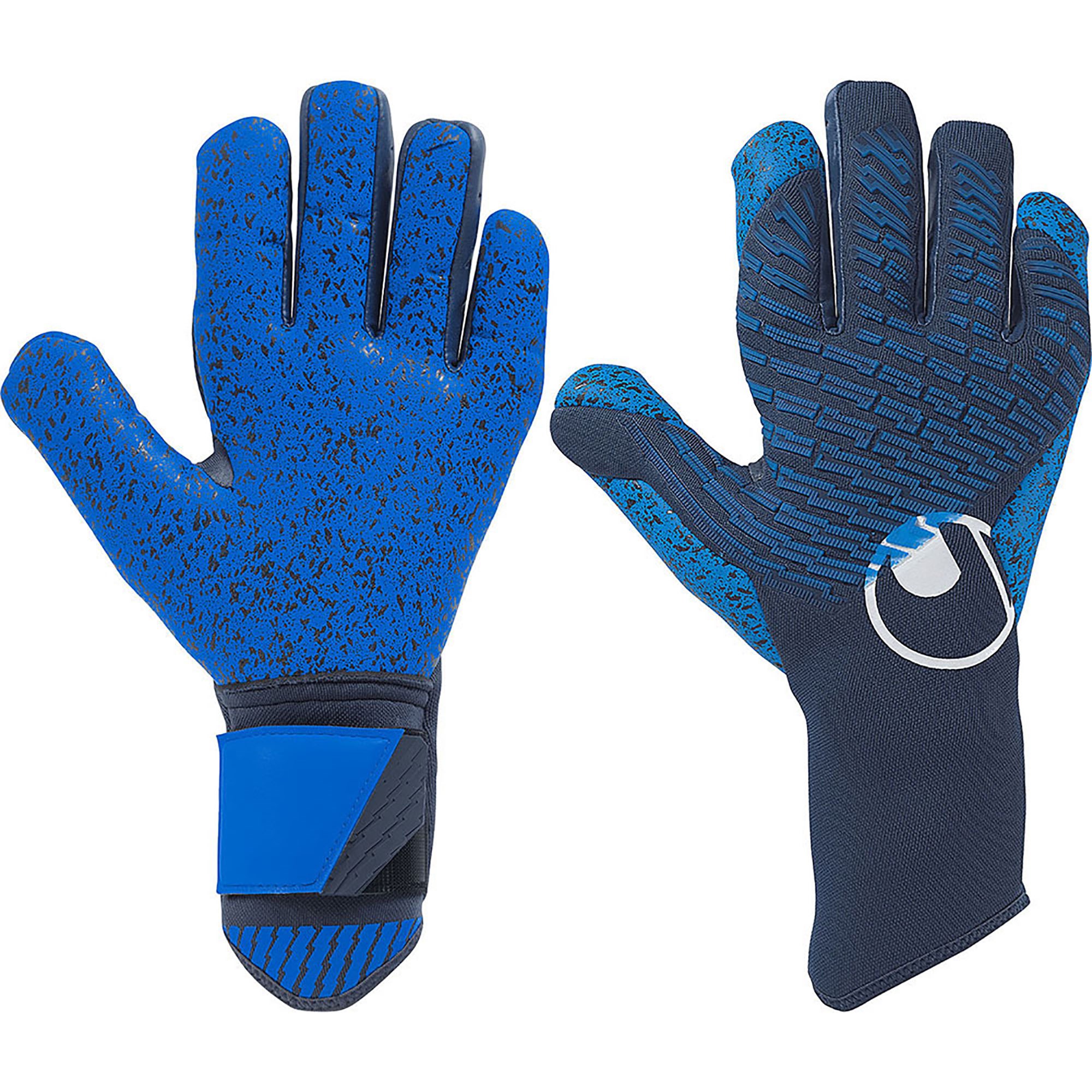 Uhlsport Futbol Kaleci Eldiveni Fm Aquagrip Hn 101138501 KALECİ ELDİVENİ FM UHLSPORT AQUAGRİP HN