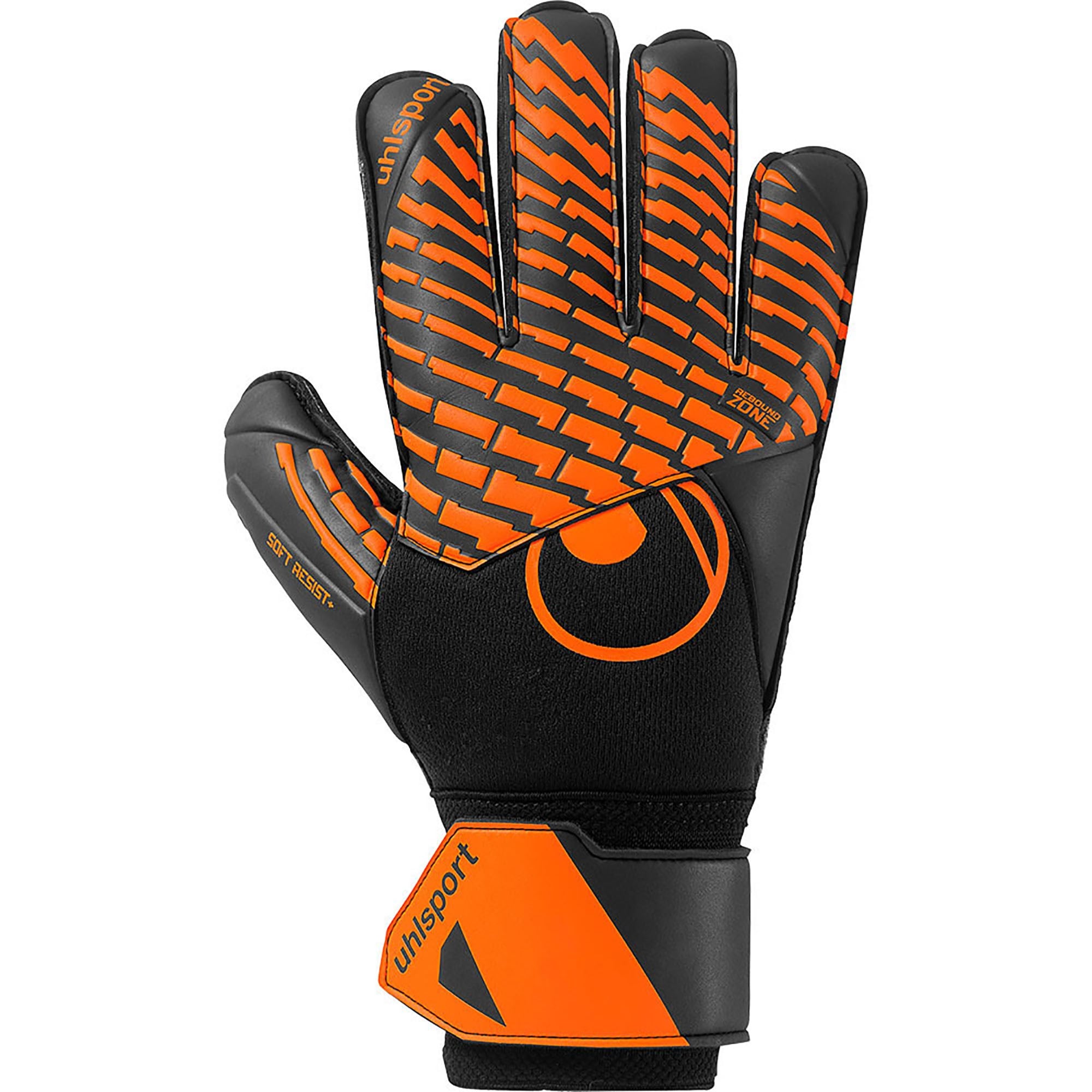 Uhlsport Futbol Kaleci Eldiveni Fm Soft Resist+ 101139001