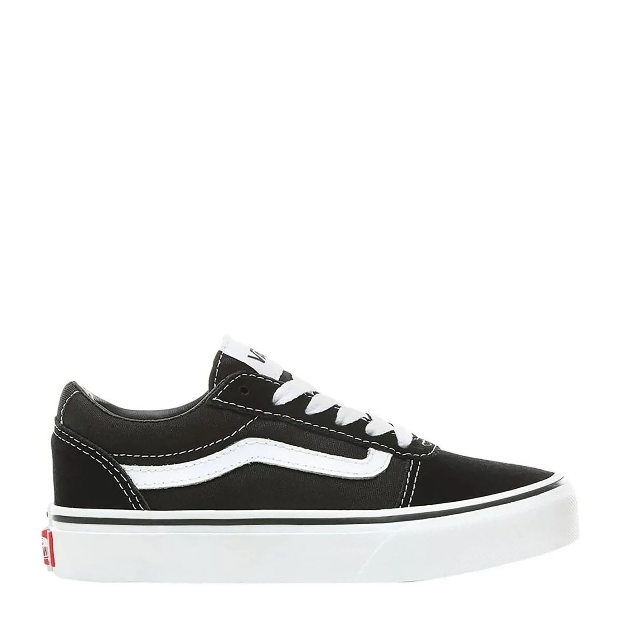 Vans Çocuk Günlük Spor Ayakkabı Yt Ward Vn0A38J9Iju1