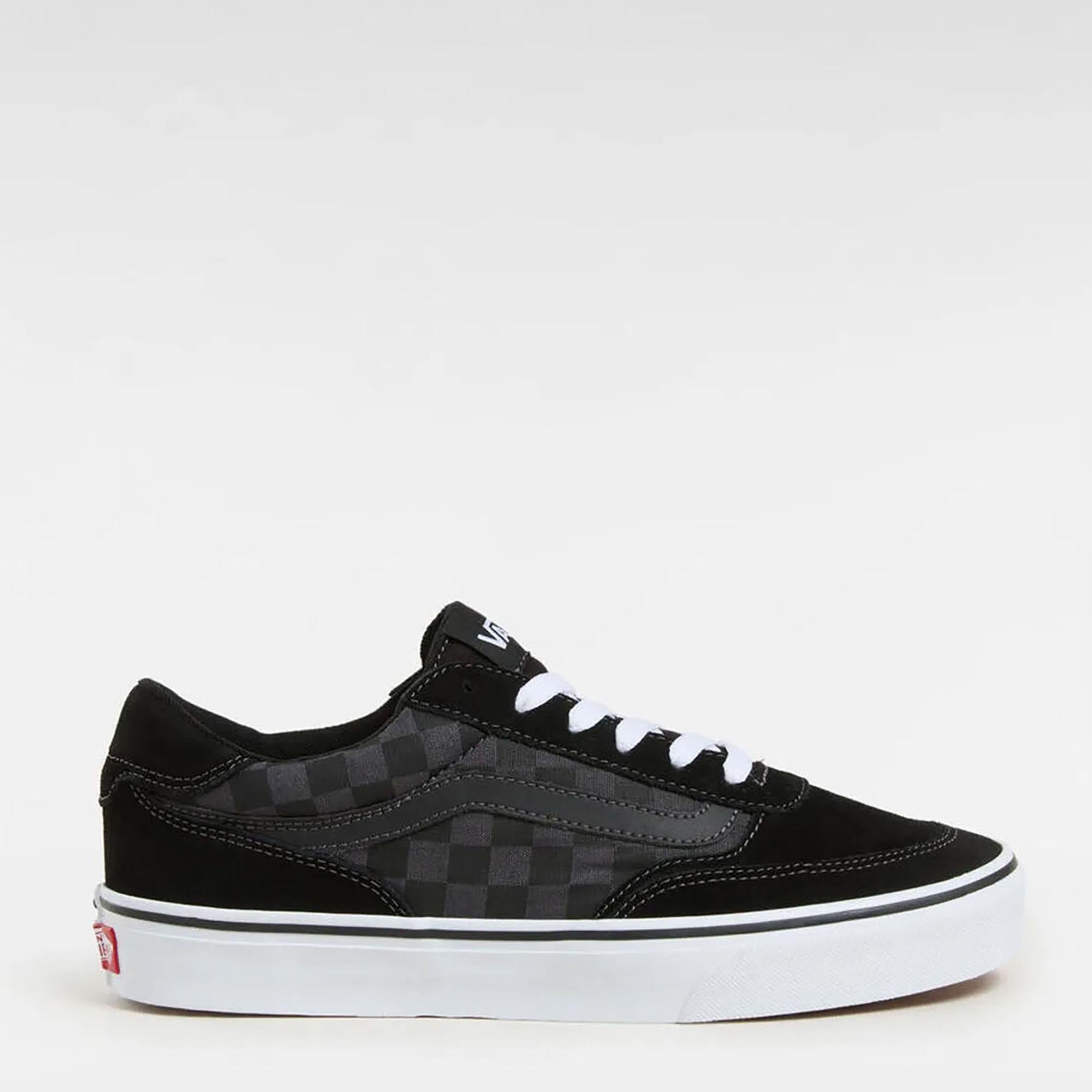 Vans Erkek Günlük Spor Ayakkabı Brooklyn LS VN000D7QKOU1