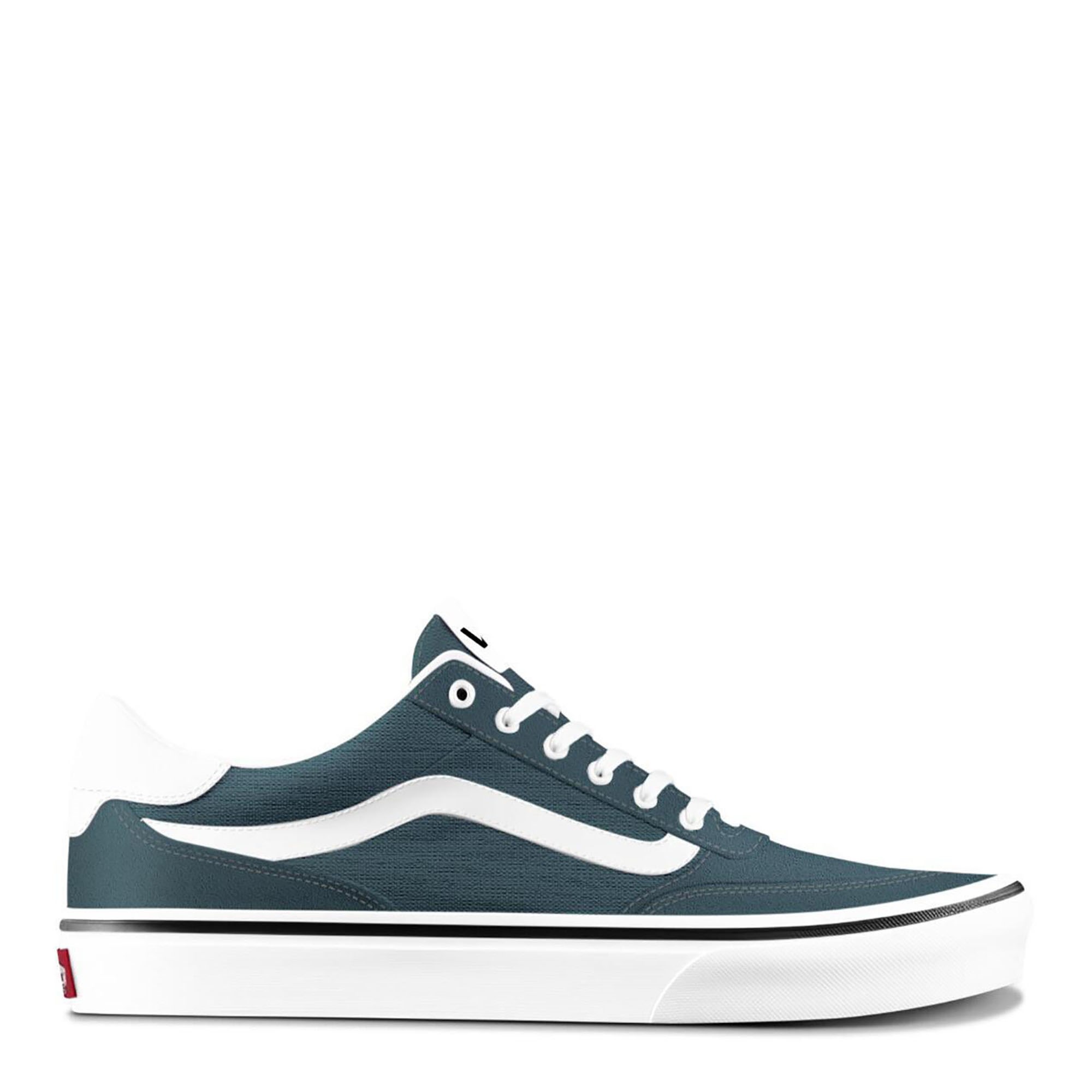 Vans Erkek Günlük Spor Ayakkabı Brooklyn LS VN000YU3FRJ1