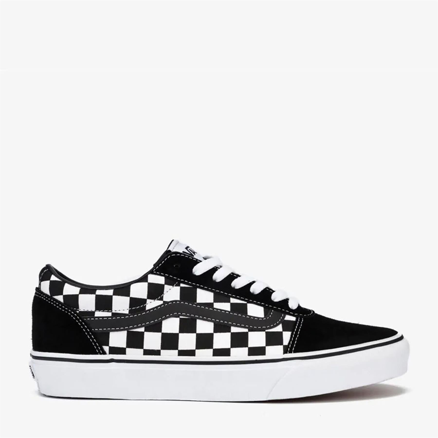 Vans Erkek Günlük Spor Ayakkabı MN Ward VN0A38DMPVJ1