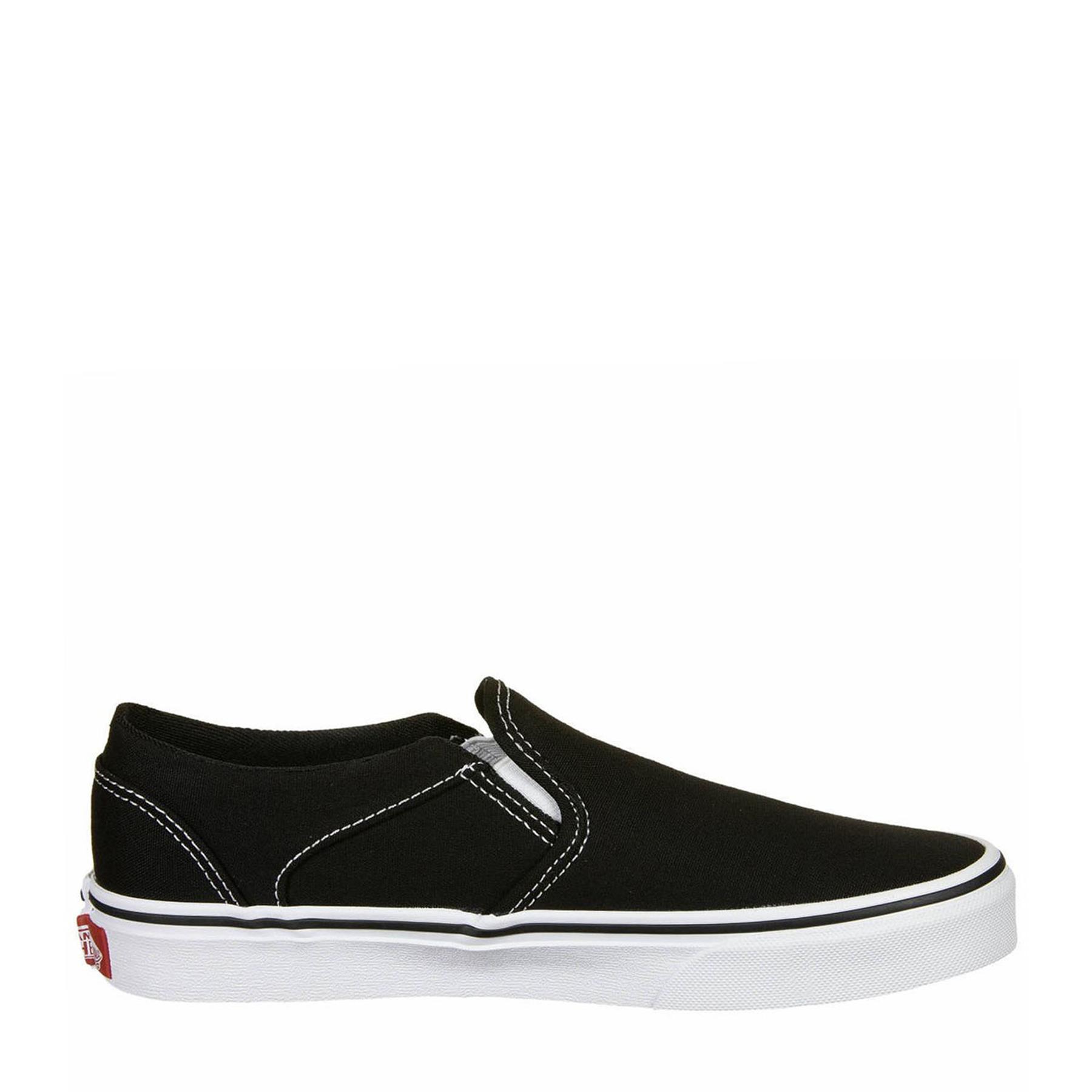 Vans Kadın Günlük Ayakkabı WM Asher VN0A32QM1871