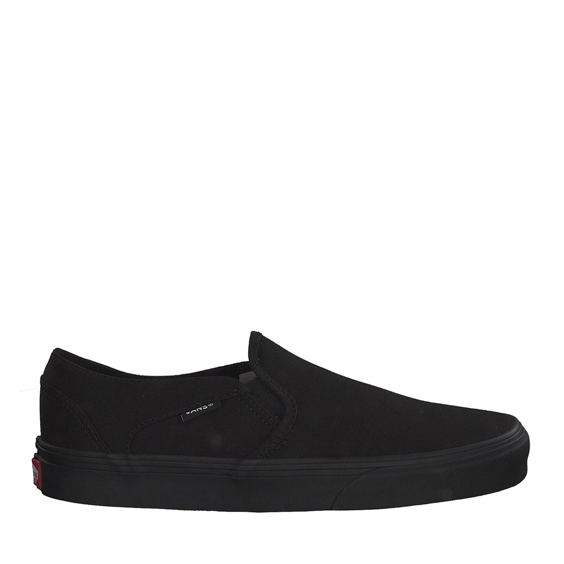 Vans Kadın Günlük Ayakkabı WM Asher VN0A45JM1861
