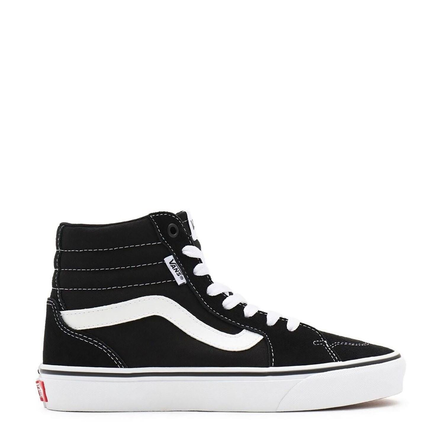 Vans Kadın Günlük Ayakkabı WM Filmore Hi VN0A5HYUIJU1 Vans Kadın Günlük Spor Ayakkabı Filmore Hi Vn0A5Hyuıju1