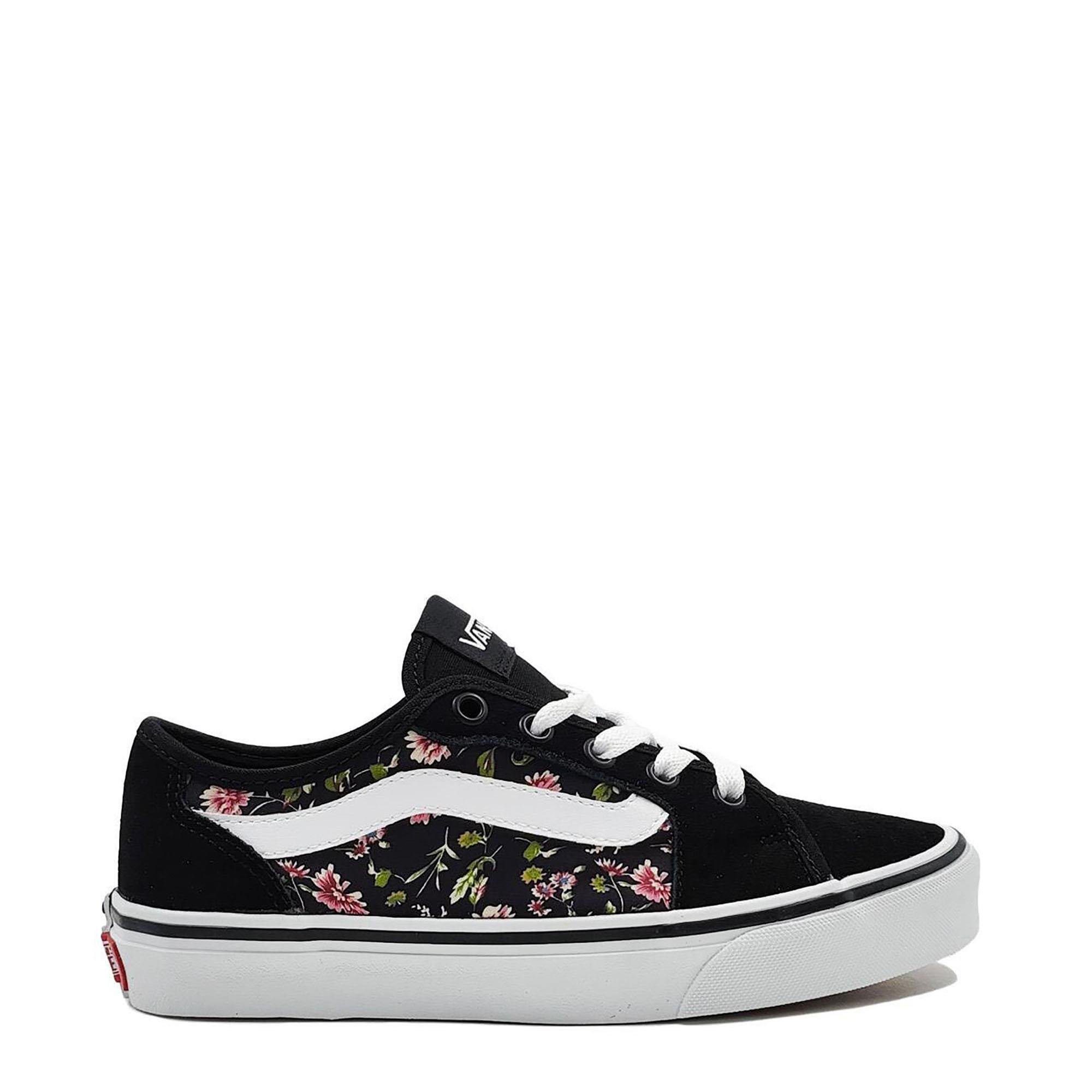 Vans Kadın Günlük Spor Ayakkabı Filmore Decon VN000CV4BM81