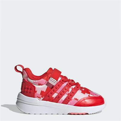 Adidas Bebek Koşu - Yürüyüş Spor Ayakkabı Lego Racer Tr21 El Ig0570