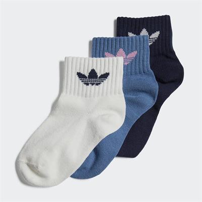 Adidas Çocuk Günlük Çorap Kids Ankle Sock Hk7187