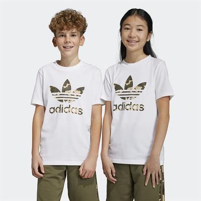 Adidas Çocuk Günlük T-Shirt Tee Ic2134