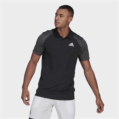 Adidas Erkek Günlük Polo T-shirt Club Polo Gl5437