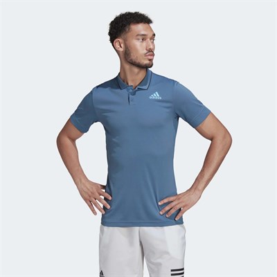 Adidas Erkek Tenis Polo T-Shirt T Freelift Polo Hb9137