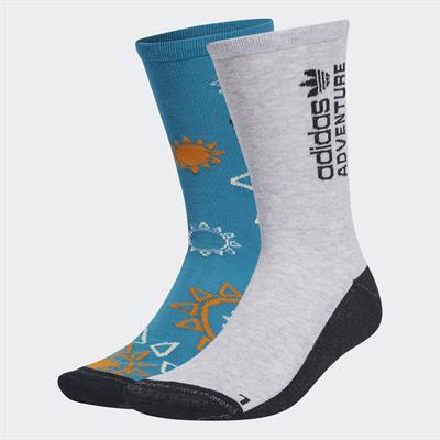 Adidas Günlük Çorap Adventure Sock Ic8702