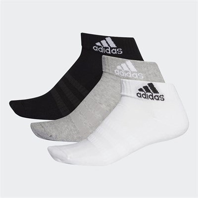 Adidas Koşu - Yürüyüş Çorap Cush Ank 3Pp Dz9364