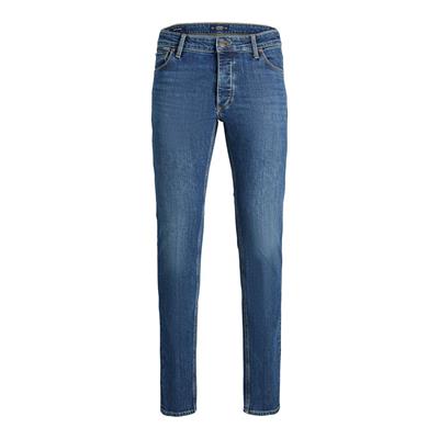 Jack & Jones Erkek Glenn Slim Fit Jeans Pantolon 12229140