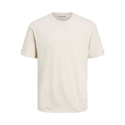 Jack & Jones Erkek T-Shirt 12176780