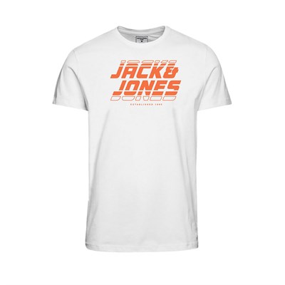 Jack & Jones Erkek T-Shirt 12232341