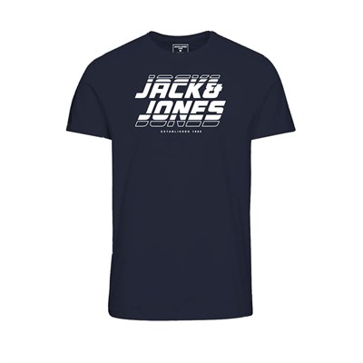 Jack & Jones Erkek T-Shirt 12232341