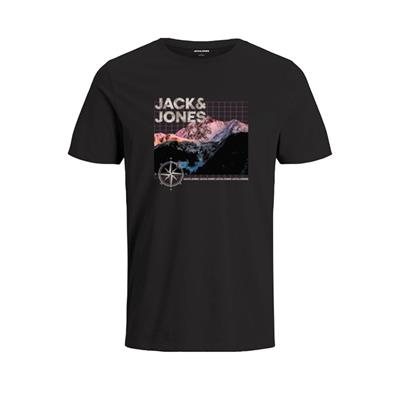 Jack & Jones Erkek T-Shirt 12232385