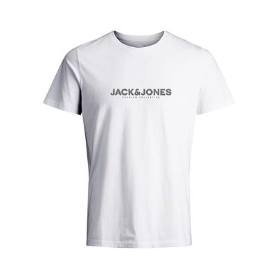 Jack & Jones Erkek T-Shirt 12234759