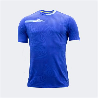 Joma Erkek Tenis Forma Torneo Short Sleeve 101809.726