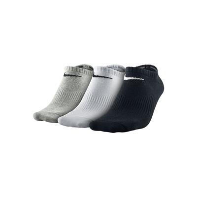 Nike Erkek Günlük Çorap Performance Lightweight 3Pairs SX4705-901