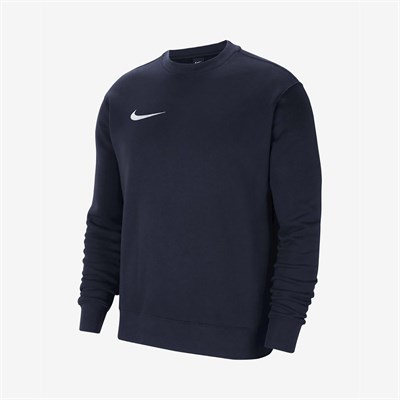 Nike Erkek Sweatshirt Team Park 20 Crewneck Cw6902-451