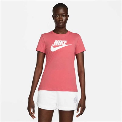 Nike Kadın Günlük Tişört Sportswear Essential BV6169-622