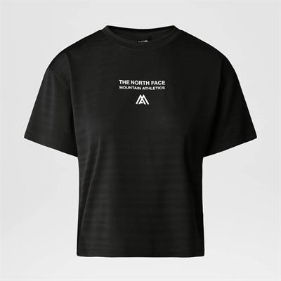 The North Face Kadın T-Shirt Ma S-S TeeNf0A825Ajk31